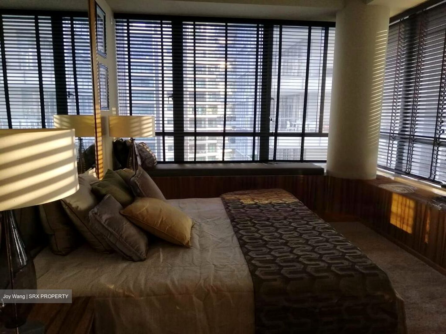 Paterson Suites (D9), Condominium #460920861